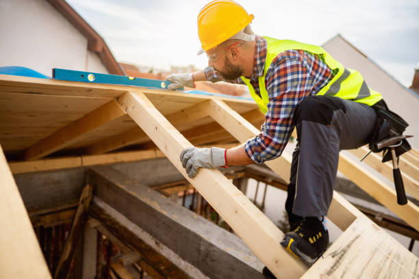 Quick and Trustworthy Emergency Roof Repair Services in Sanford, FL