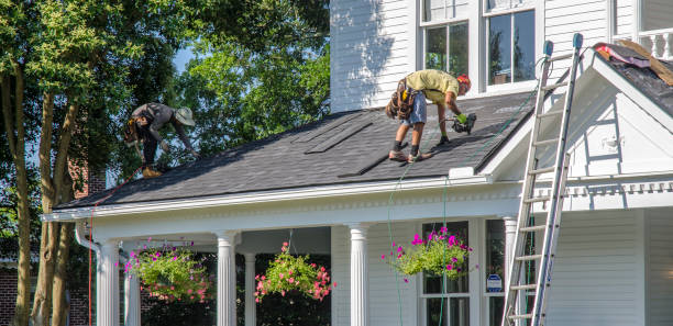 Heating Cable for Roof Installation in Sanford, FL